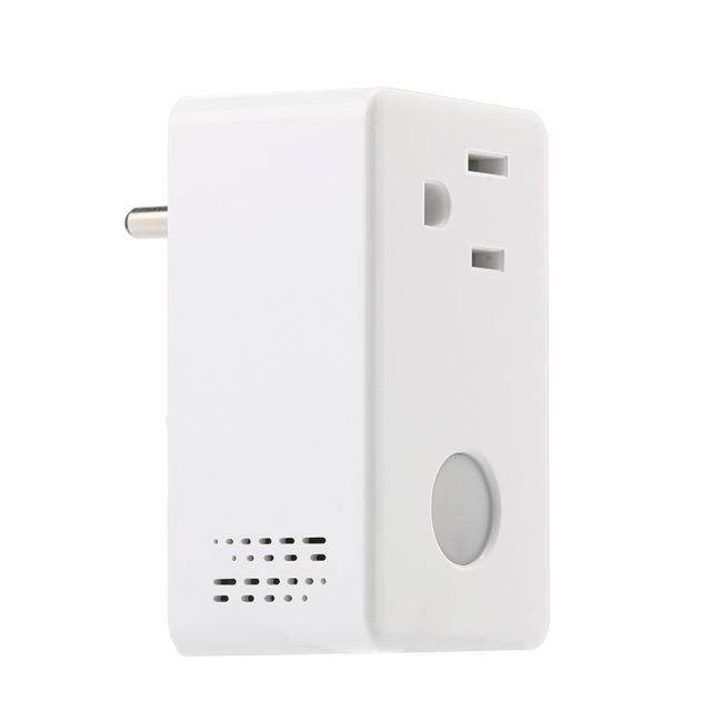 Broadlink 16A+Timer wifi socket plug Smart Controls for iphone Android