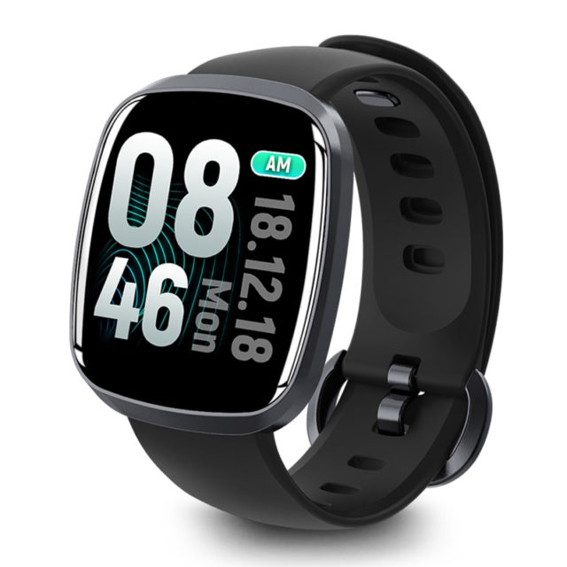 Full Screen Touch Smart Watch
