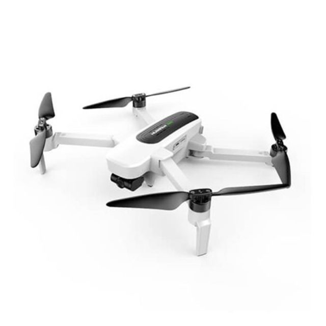 Hubsan Zino 5G GPS RC Drone with 4K UHD Camera