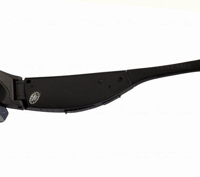 HD 1080P Glasses Camera Polarized Outdoor Action Sport Video Camcorder DVR DV Mini Driving Sunglasses Cam
